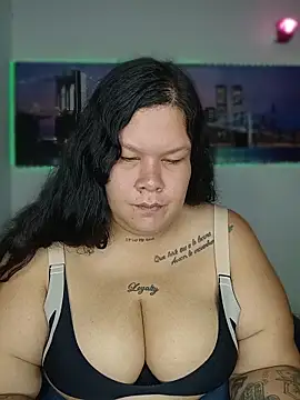 Goddexxxvane online show from June 11, 2026, 1:09 pm