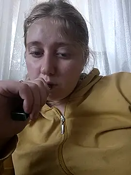 AnastasiaSky19 online show from October 4, 2025, 10:57 am