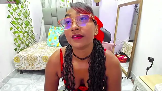 Snapshot of MurphyAngelina chatting on September 28, 2025, 3:23 am MurphyAngelina online show from September 28, 2025, 3:23 am