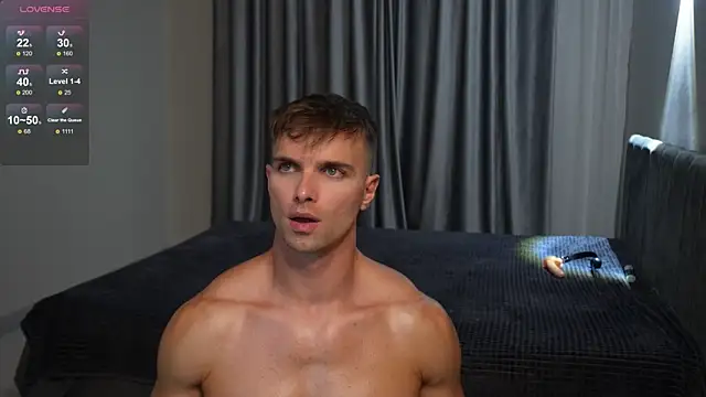 Nik Sharp online show from September 26, 2025, 3:49 pm