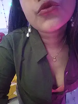 nisha baby2 online show from January 9, 2025, 4:49 pm