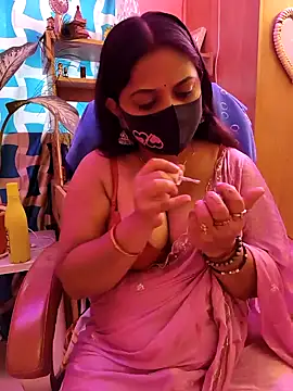 Snapshot of nisha_baby2 chatting on November 2, 2025, 6:38 am nisha baby2 online show from November 2, 2025, 6:38 am