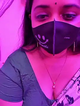 nisha baby2 online show from January 6, 2026, 6:55 pm