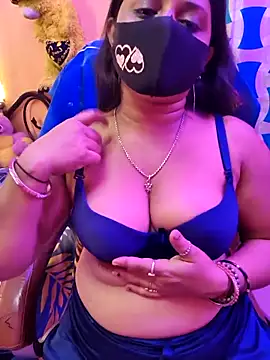 nisha baby2 online show from March 15, 2026, 7:31 pm