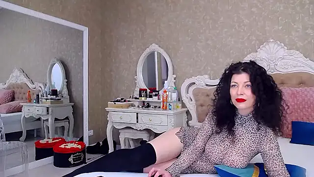 NataliaRed online show from January 14, 2026, 6:19 am