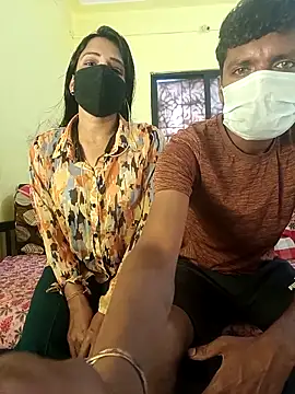 Nitya-Mahesh online show from February 23, 2025, 10:28 am