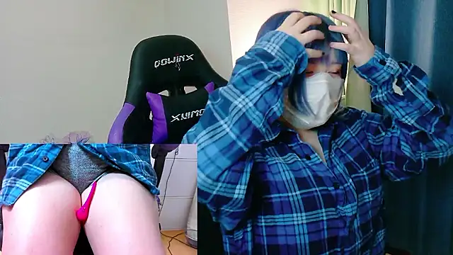 hazuki 8008 online show from October 22, 2025, 4:13 am