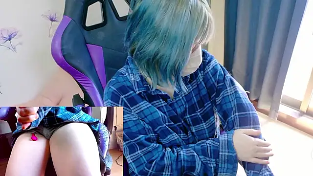 Snapshot of hazuki_8008 chatting on March 24, 2026, 3:11 am hazuki 8008 online show from March 24, 2026, 3:11 am