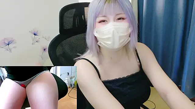 Snapshot of hazuki_8008 chatting on April 8, 2026, 2:22 am hazuki 8008 online show from April 8, 2026, 2:22 am