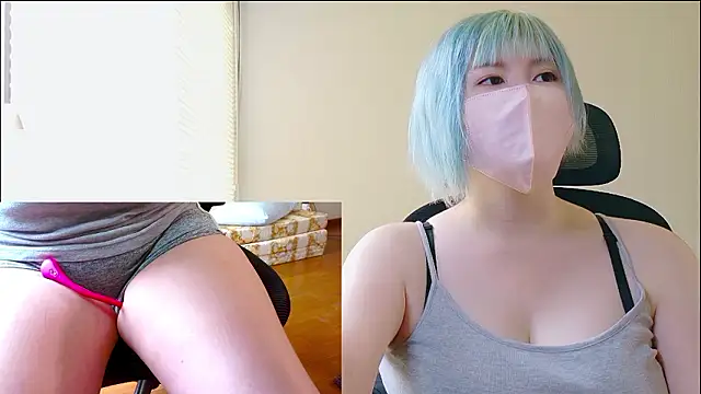 hazuki 8008 online show from July 1, 2026, 3:52 am