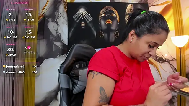 La indiia online show from December 4, 2025, 12:58 pm