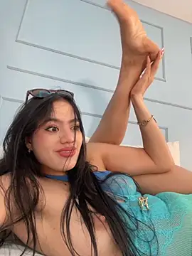 Snapshot of ariel_jonees chatting on September 14, 2025, 7:02 pm ariel jonees online show from September 14, 2025, 7:02 pm