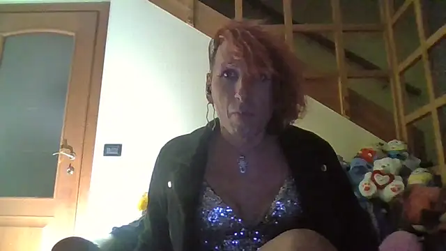 scorpionlady70 online show from May 10, 2026, 7:52 pm