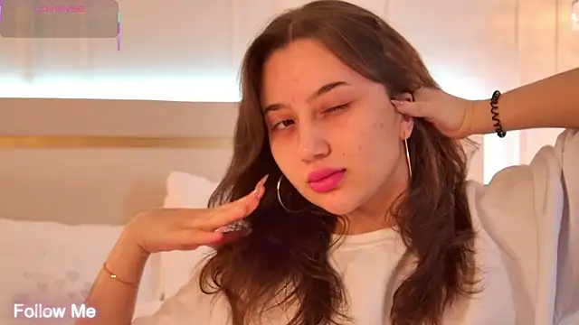 Snapshot of MaryReel chatting on September 24, 2025, 3:10 am MaryReel online show from September 24, 2025, 3:10 am