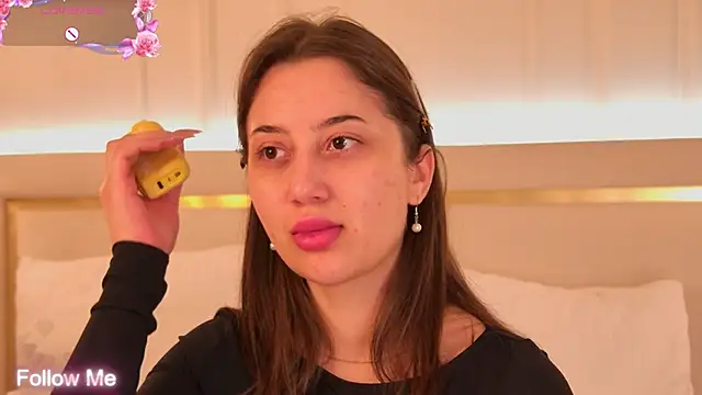 Snapshot of MaryReel chatting on September 30, 2025, 3:00 am MaryReel online show from September 30, 2025, 3:00 am