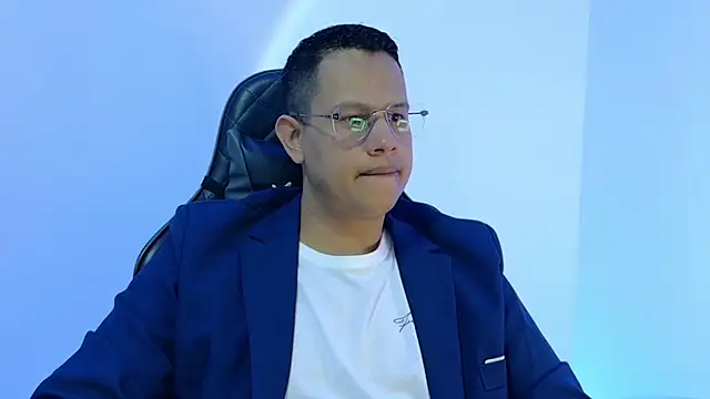 LiamVidal online show from July 14, 2026, 3:51 pm