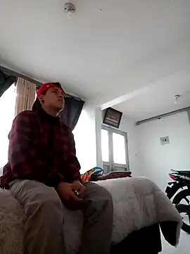 Ssan25 online show from October 7, 2025, 6:38 pm