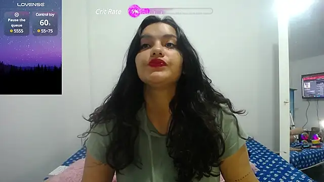 Laurenkenner  online show from December 10, 2024, 7:11 pm