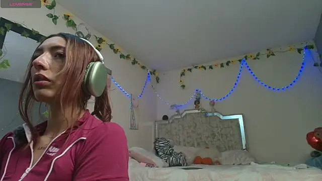 Tomoe b online show from January 9, 2026, 7:22 am