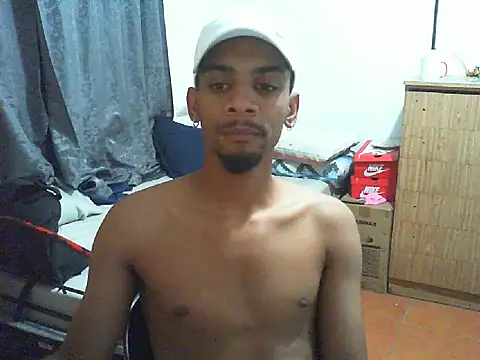 29YOURZ 28  online show from January 7, 2026, 8:55 pm