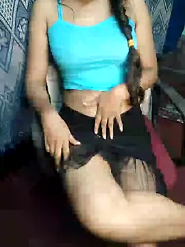 Ralisha Rani online show from December 12, 2024, 5:59 pm
