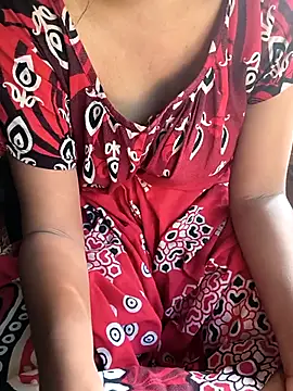 Snapshot of Ralisha_Rani chatting on September 28, 2025, 10:20 am Ralisha Rani online show from September 28, 2025, 10:20 am