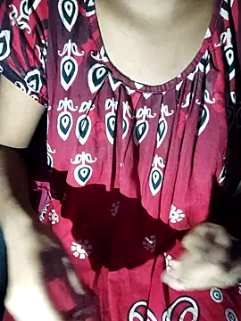 Snapshot of Ralisha_Rani chatting on October 11, 2025, 7:34 pm Ralisha Rani online show from October 11, 2025, 7:34 pm