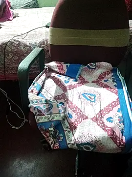 Snapshot of Ralisha_Rani chatting on October 18, 2025, 12:17 pm Ralisha Rani online show from October 18, 2025, 12:17 pm