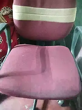 Ralisha Rani online show from November 8, 2025, 1:00 pm