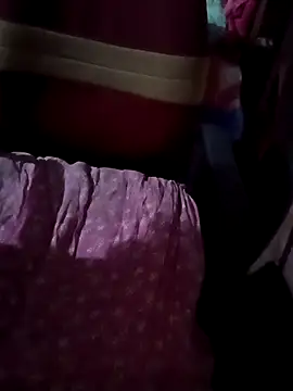 Ralisha Rani online show from December 17, 2025, 8:48 pm