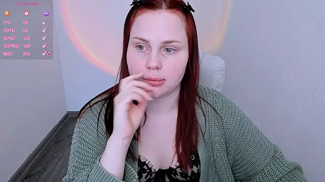 Patricia Perez online show from April 7, 2026, 11:10 am