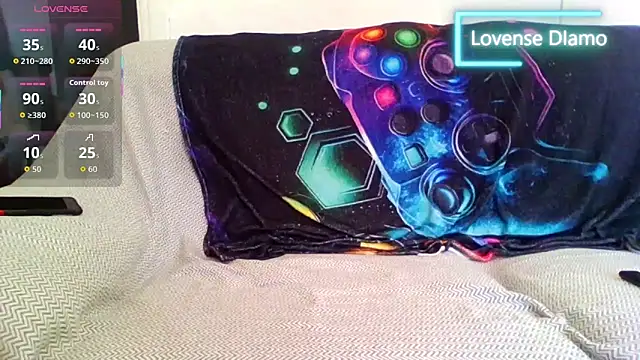 Snapshot of _NakedChef_ chatting on November 7, 2025, 9:53 am NakedChef online show from November 7, 2025, 9:53 am