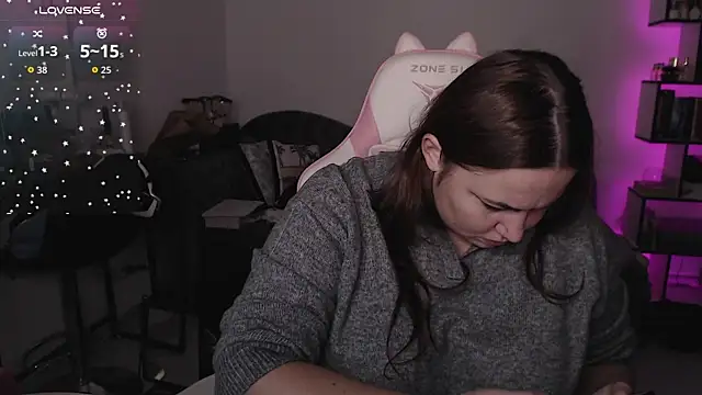 SexyWitch 666 online show from October 6, 2025, 8:45 am