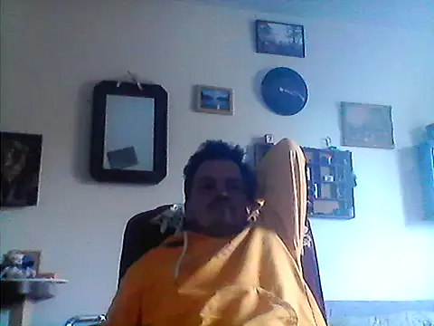 Bigpenis6y online show from November 5, 2025, 2:17 pm