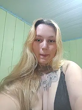 Aninhababyy online show from July 11, 2026, 2:53 pm