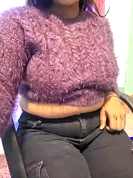 N-Natasha online show from December 18, 2024, 6:14 pm