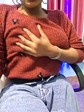 N-Natasha online show from December 27, 2024, 2:04 am