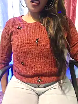 N-Natasha online show from December 29, 2024, 4:19 pm