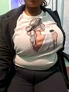 N-Natasha online show from January 1, 2025, 3:03 pm