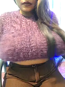 N-Natasha online show from January 2, 2025, 1:51 pm