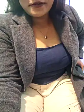 N-Natasha online show from January 3, 2025, 4:16 pm