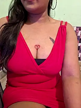 N-Natasha online show from September 26, 2025, 4:55 pm