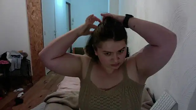 perfectly69 online show from December 18, 2024, 6:57 pm