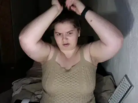 perfectly69 online show from December 18, 2024, 10:02 pm