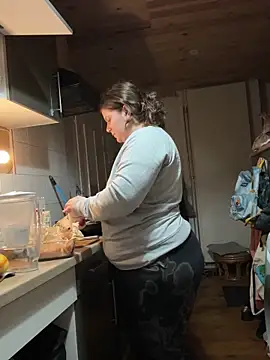 perfectly69 online show from January 5, 2025, 6:13 pm