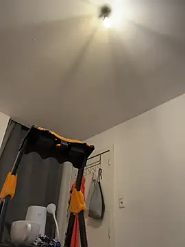 perfectly69 online show from January 7, 2025, 10:30 pm