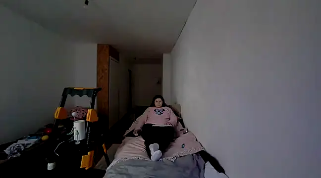 perfectly69 online show from January 9, 2025, 2:40 pm