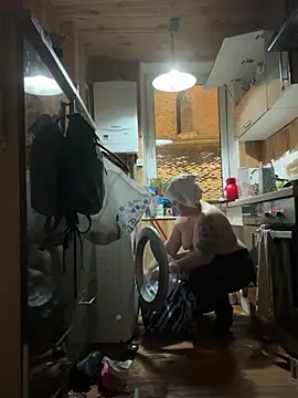 perfectly69 online show from January 12, 2025, 6:16 pm