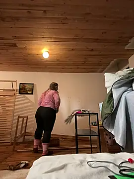 perfectly69 online show from January 13, 2025, 8:26 pm