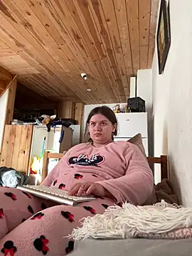 perfectly69 online show from January 14, 2025, 11:53 am